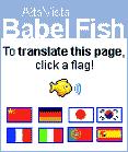 babelfish