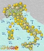 ilmeteo